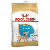 Thức Ăn Hạt Cho Chó Con Chihuahua Royal Canin Chihuahua Puppy - Paddy Pet Shop